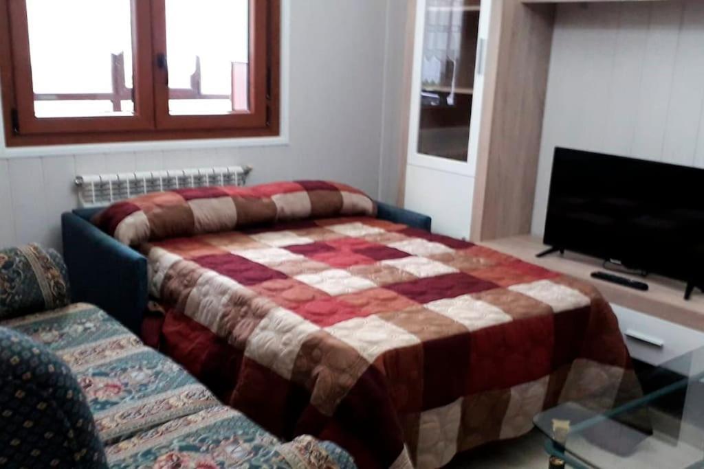 Casa Pepa 10 Min De Cabarceno-Wifi Villa Santa Maria de Cayon Luaran gambar