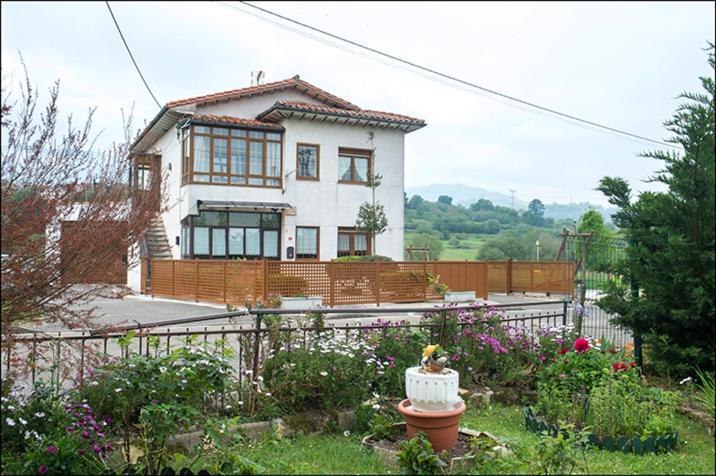 Casa Pepa 10 Min De Cabarceno-Wifi Villa Santa Maria de Cayon Luaran gambar