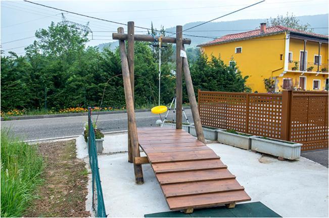 Casa Pepa 10 Min De Cabarceno-Wifi Villa Santa Maria de Cayon Luaran gambar