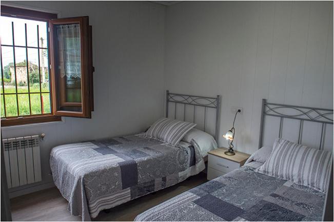 Casa Pepa 10 Min De Cabarceno-Wifi Villa Santa Maria de Cayon Luaran gambar