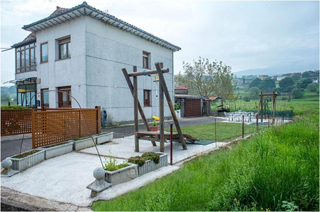 Casa Pepa 10 Min De Cabarceno-Wifi Villa Santa Maria de Cayon Luaran gambar
