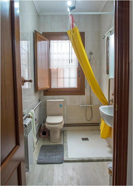 Casa Pepa 10 Min De Cabarceno-Wifi Villa Santa Maria de Cayon Luaran gambar