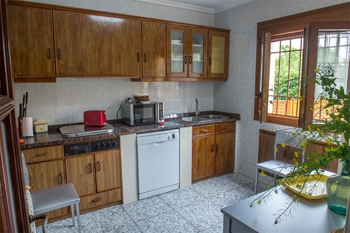 Casa Pepa 10 Min De Cabarceno-Wifi Villa Santa Maria de Cayon Luaran gambar
