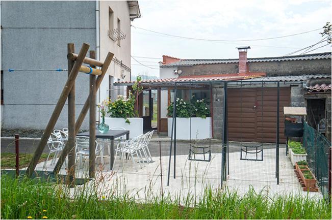 Casa Pepa 10 Min De Cabarceno-Wifi Villa Santa Maria de Cayon Luaran gambar