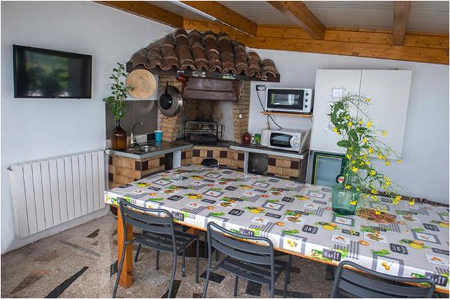 Casa Pepa 10 Min De Cabarceno-Wifi Villa Santa Maria de Cayon Luaran gambar