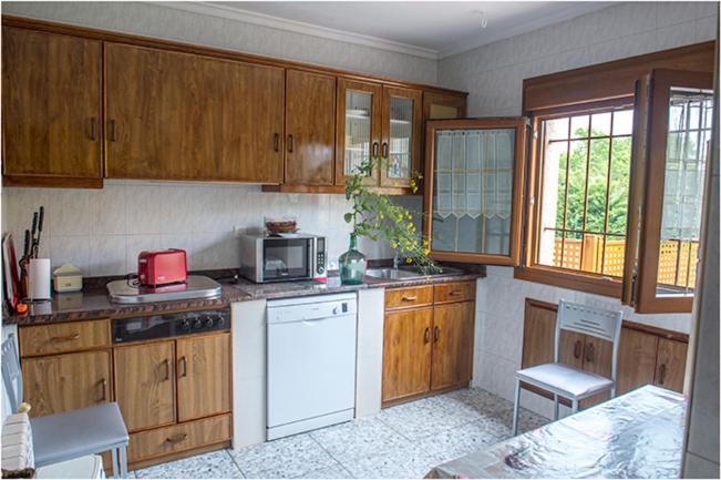 Casa Pepa 10 Min De Cabarceno-Wifi Villa Santa Maria de Cayon Luaran gambar