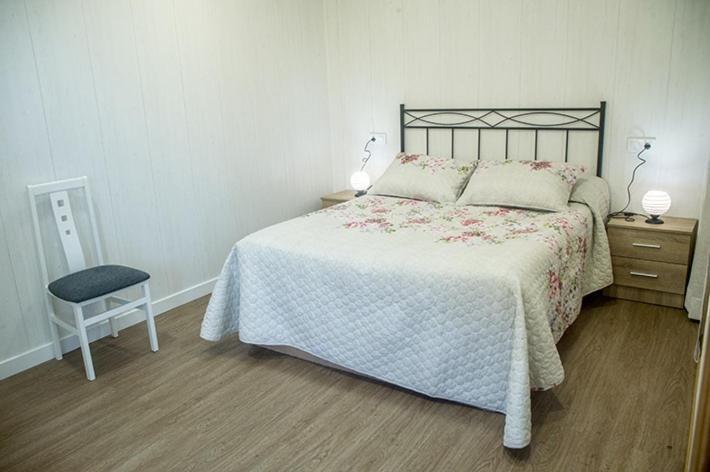 Casa Pepa 10 Min De Cabarceno-Wifi Villa Santa Maria de Cayon Bilik gambar