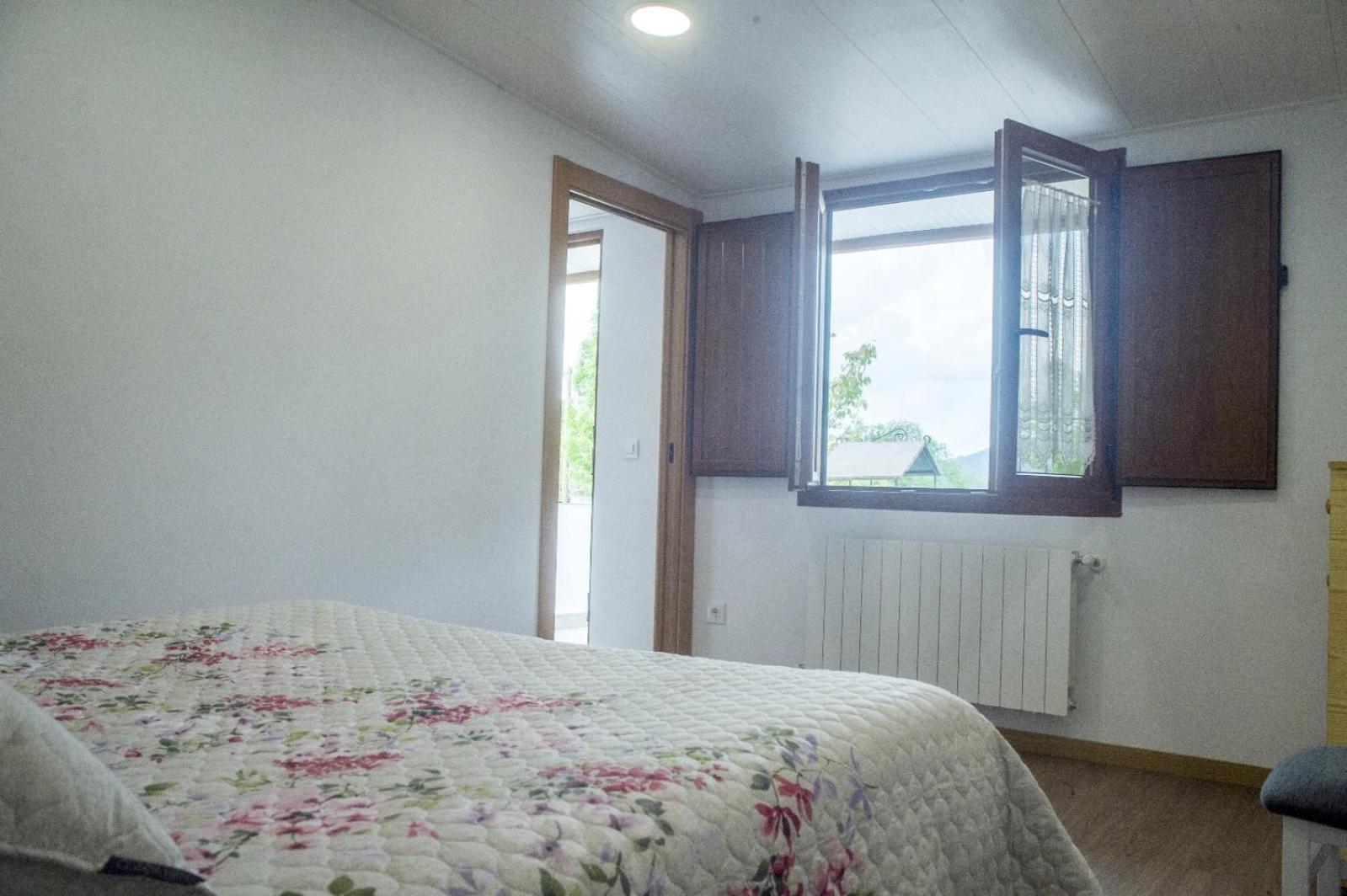 Casa Pepa 10 Min De Cabarceno-Wifi Villa Santa Maria de Cayon Luaran gambar